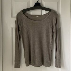 J crew Stylish very thin top